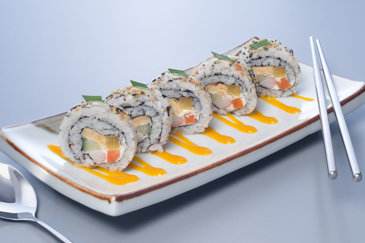 California Roll