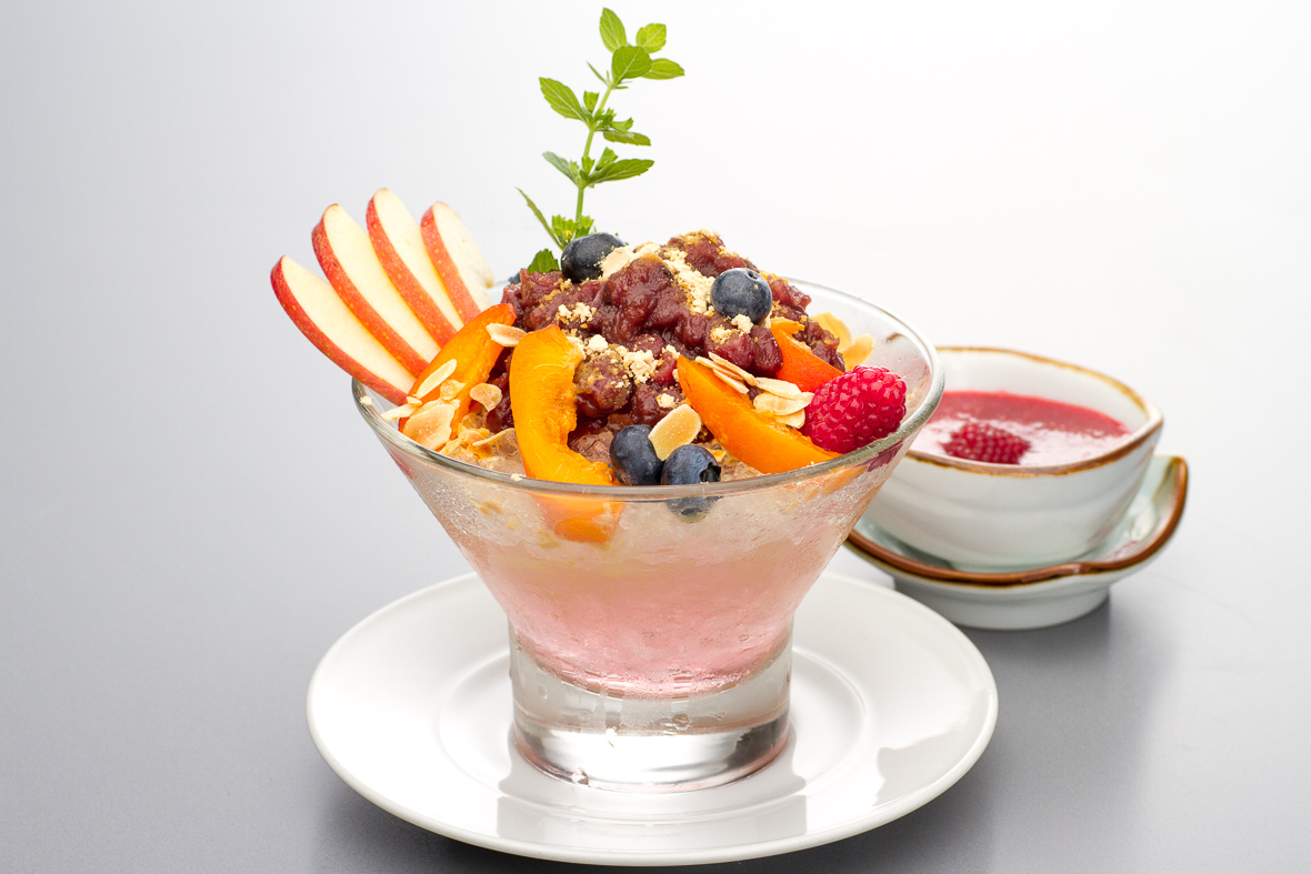 Pat Bingsu © fuerstentum.net