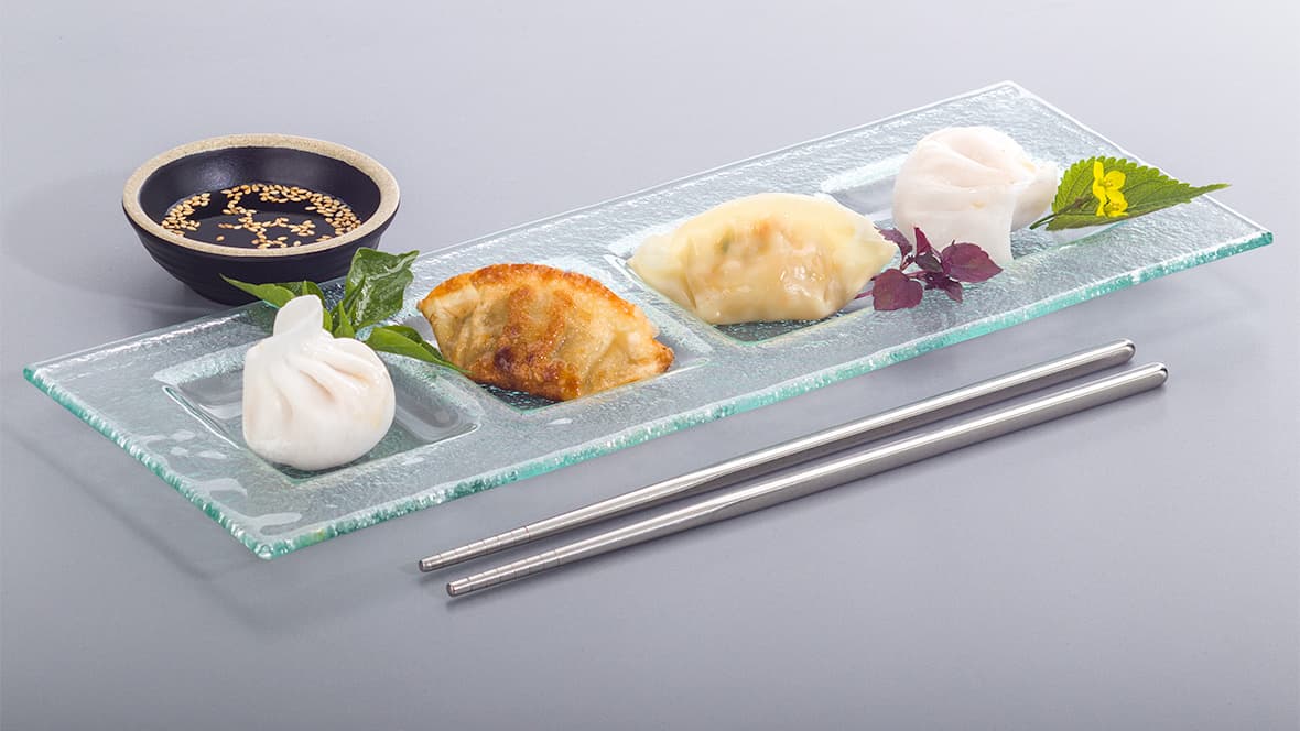 Gyejol Mandu