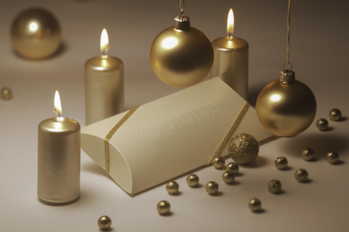 Okims zum Schenken