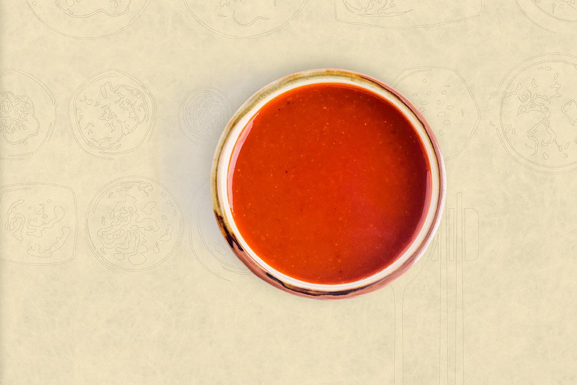 Chilipaste - So würzt Korea