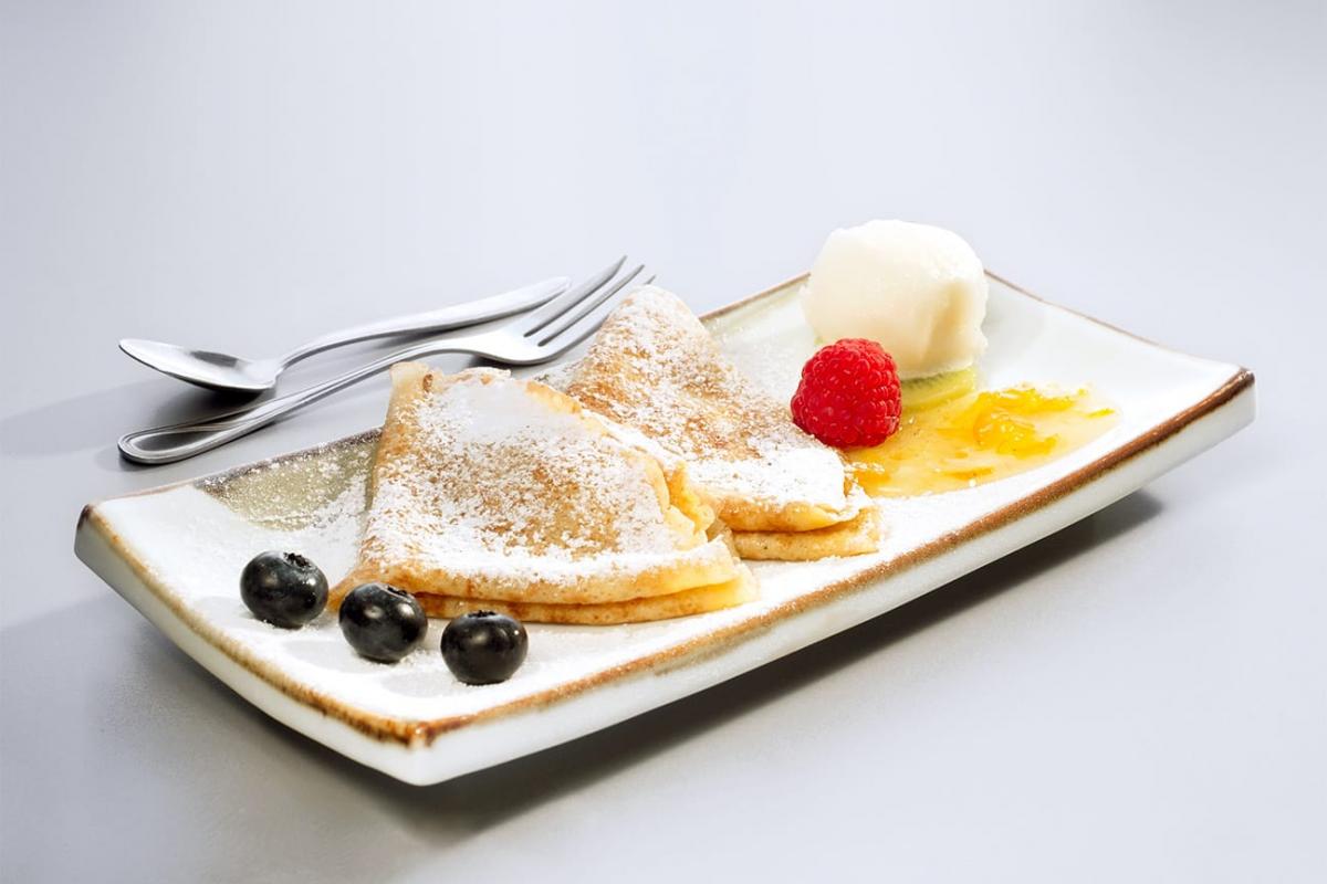 Yuja Crêpes