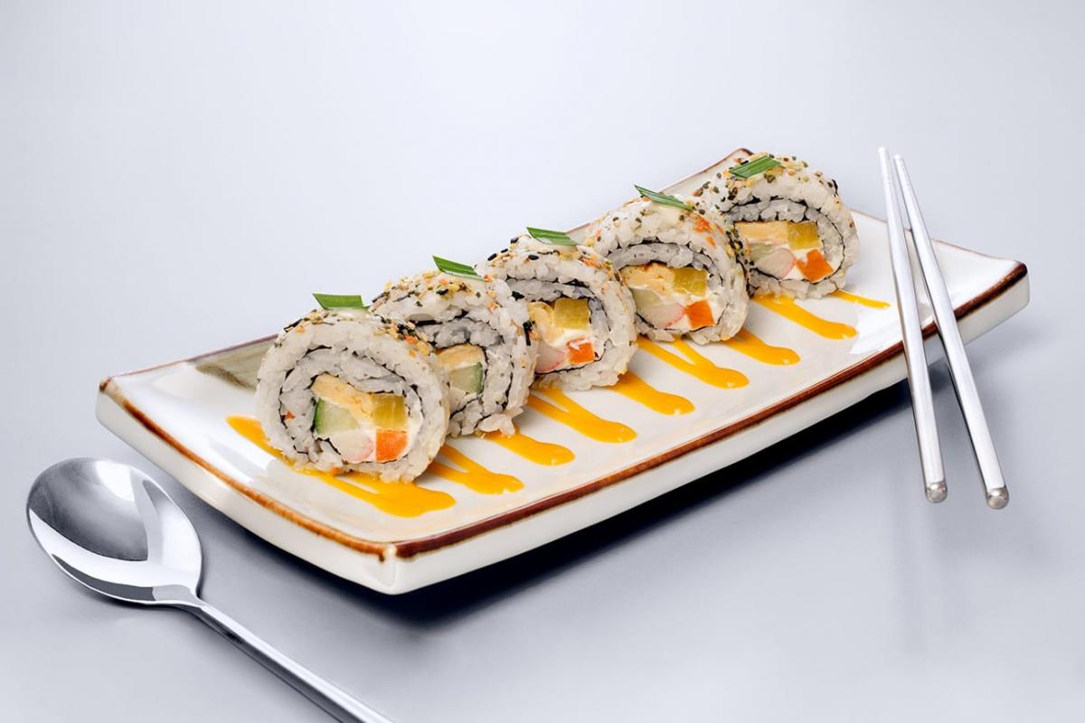 California Roll