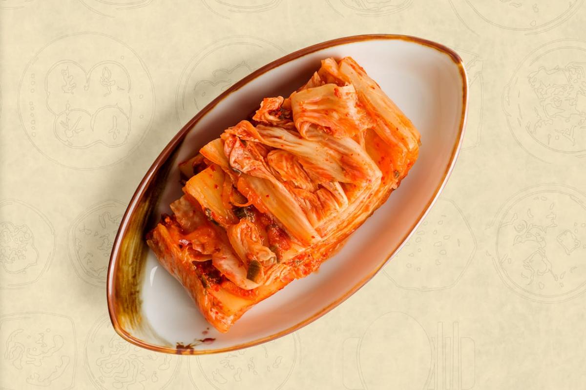 Kimchi