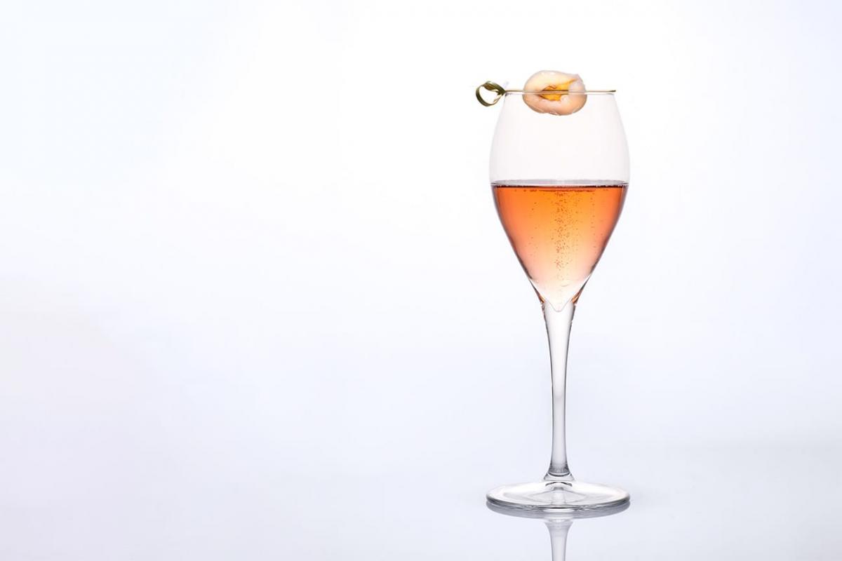 Litschi Aperitif