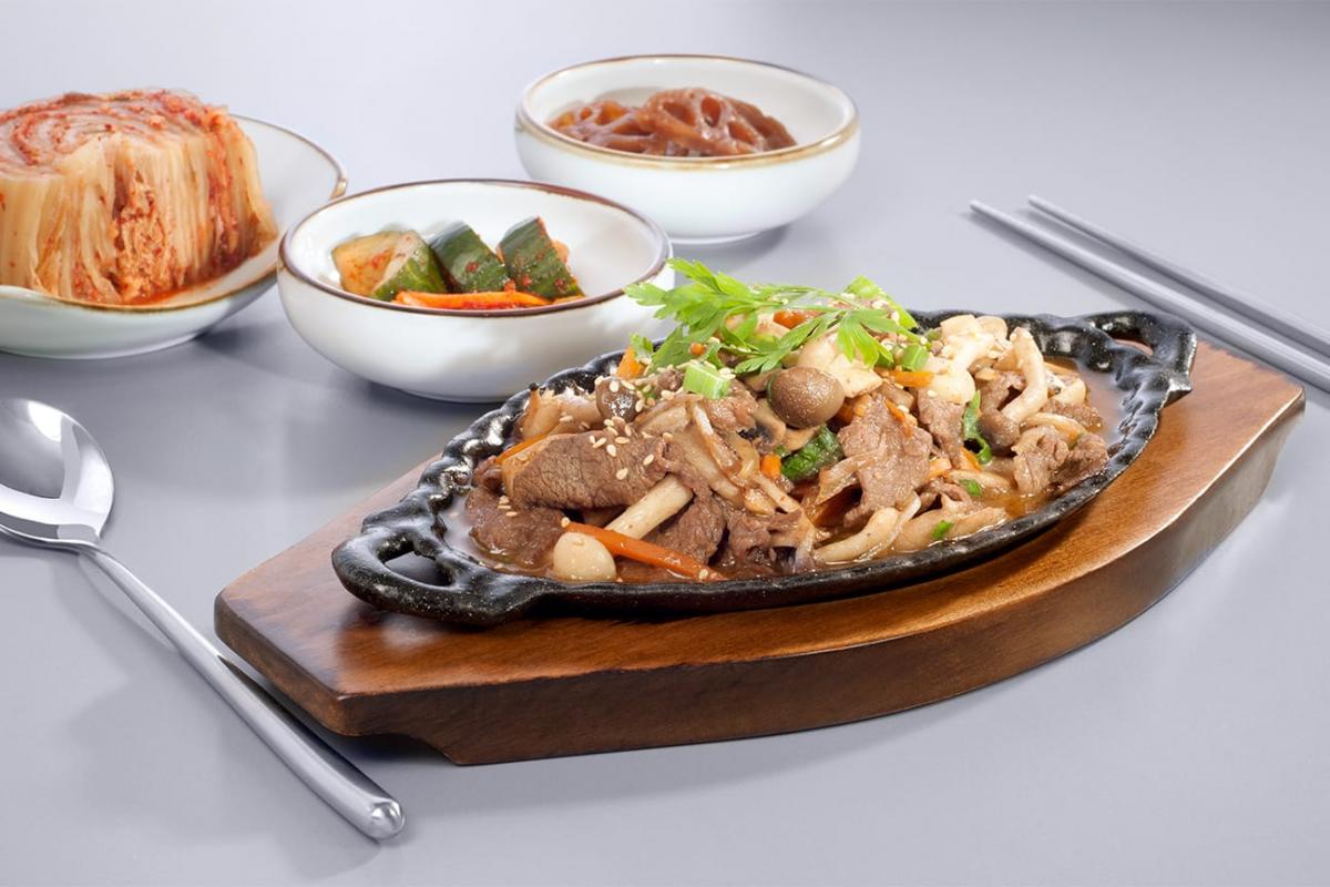 Bulgogi Original