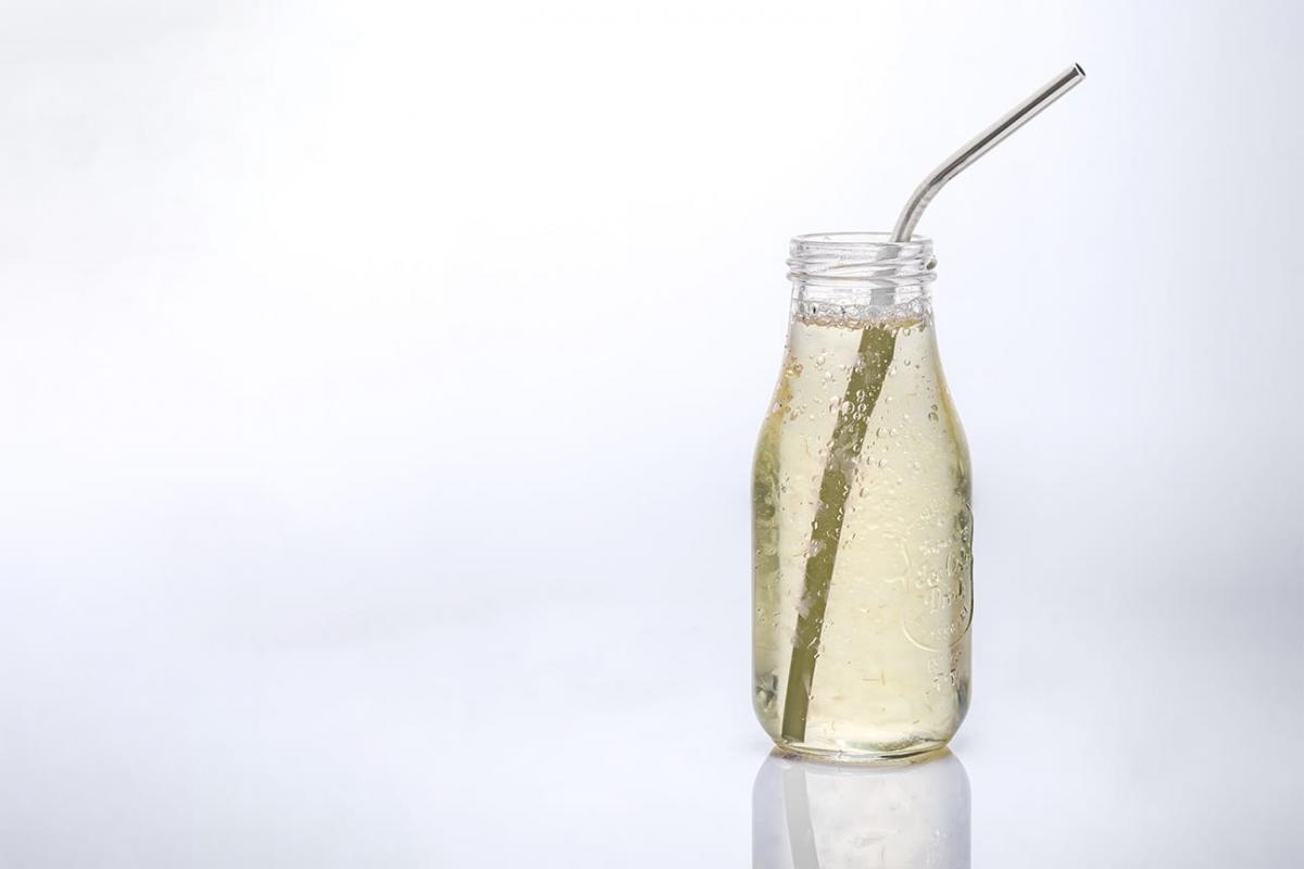 Aloe Vera Saft