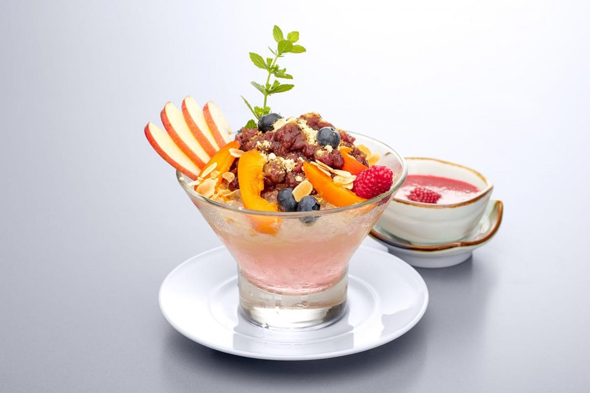 Pat Bingsu © fuerstentum.net
